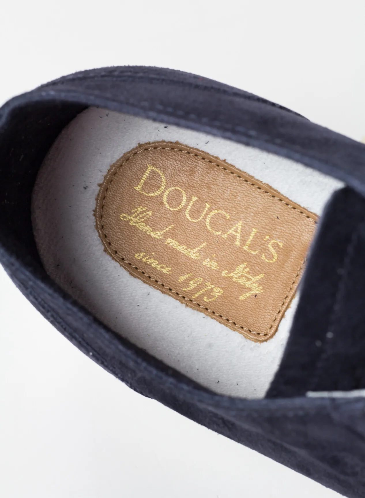     -DOUCAL'S    -SCARPA ERICE-