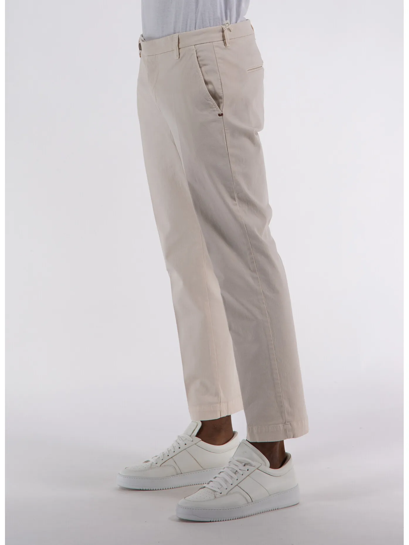     -ENTRE AMIS    -PANTALONE TK AMERICA-