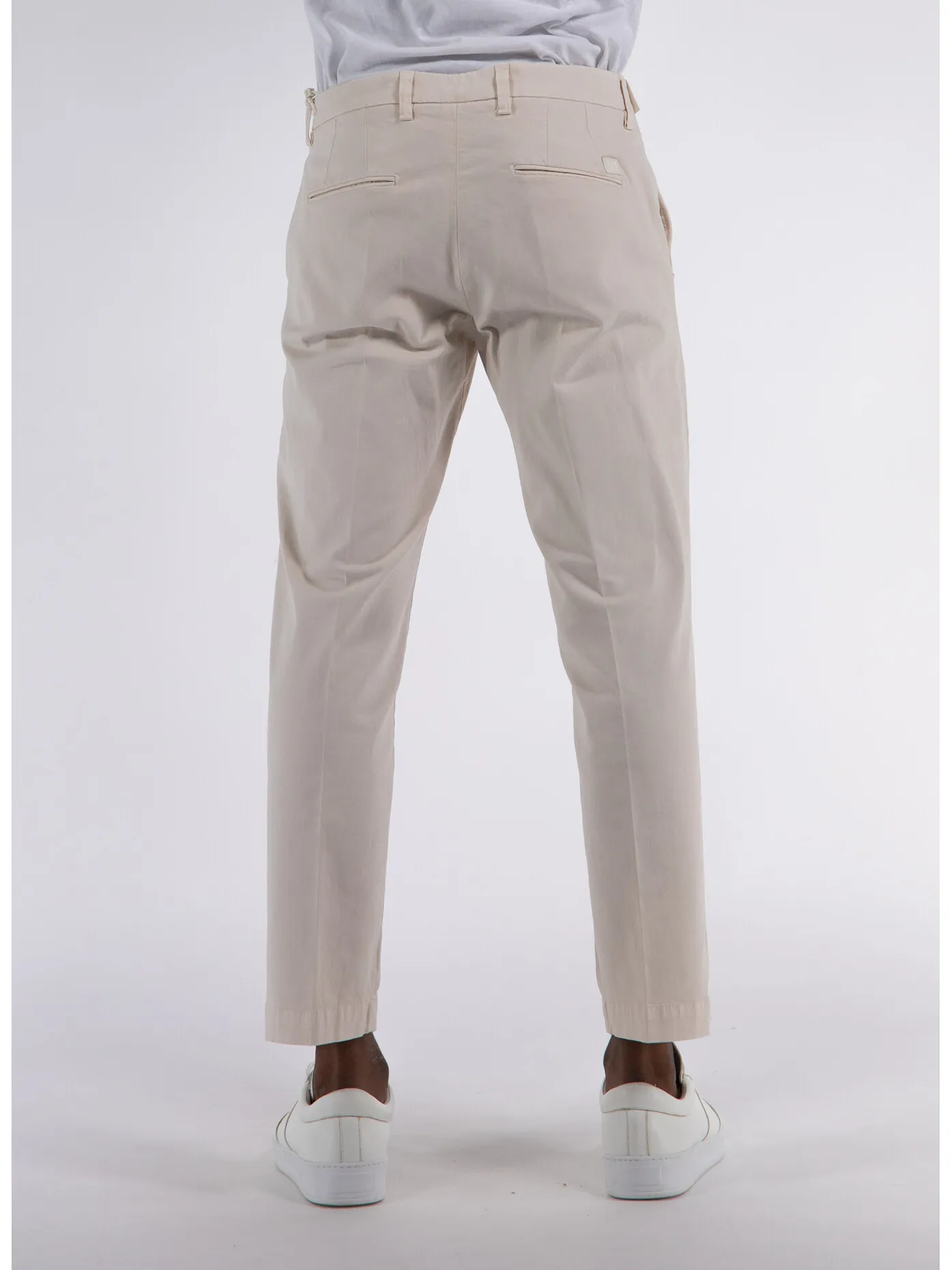     -ENTRE AMIS    -PANTALONE TK AMERICA-