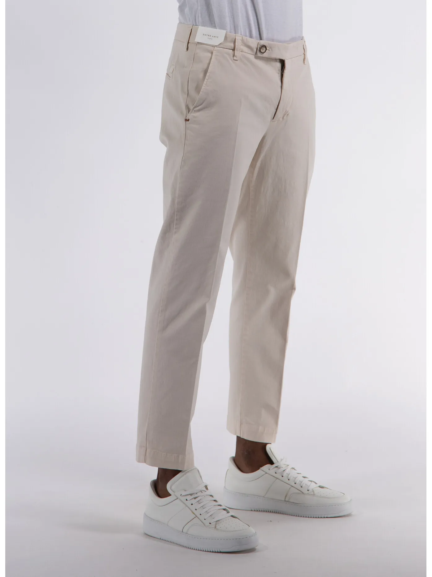     -ENTRE AMIS    -PANTALONE TK AMERICA-