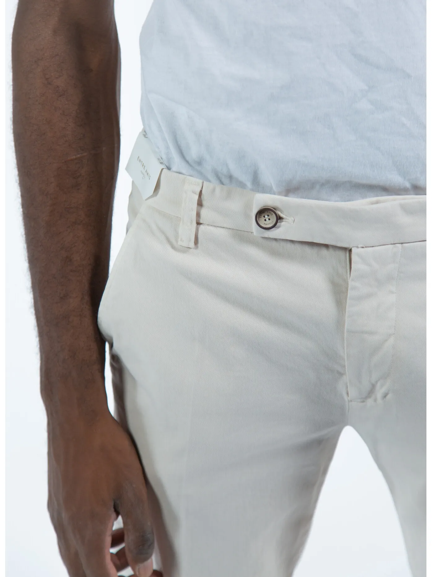     -ENTRE AMIS    -PANTALONE TK AMERICA-