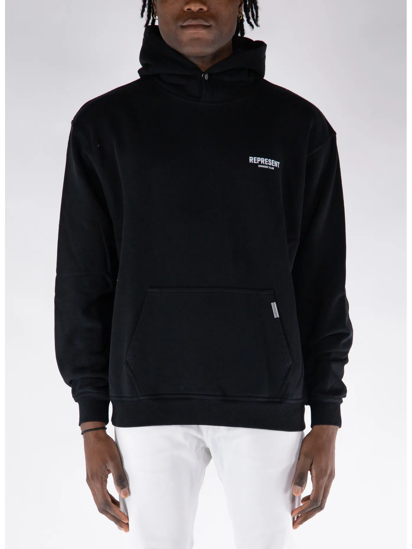     -REPRESENT CLOTHING    -FELPA HOODIE REPRESENT OWNERS CLUB-