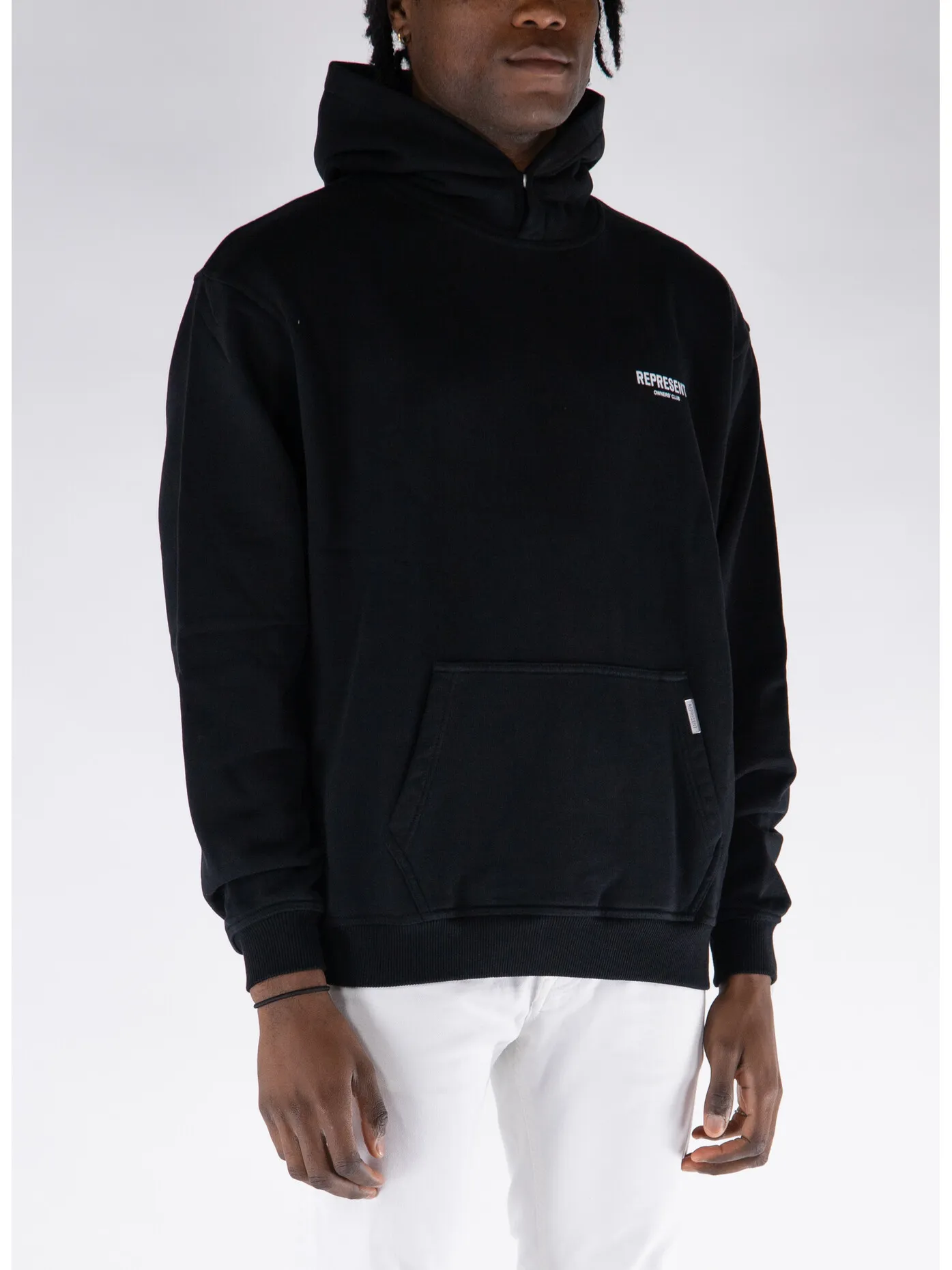    -REPRESENT CLOTHING    -FELPA HOODIE REPRESENT OWNERS CLUB-