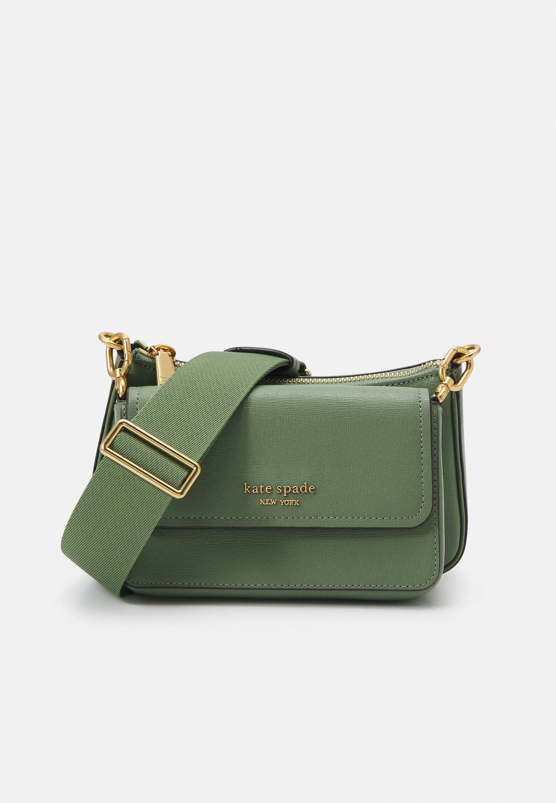 2 IN 1 DOUBLE UP CROSSBODY - Borsa a tracolla