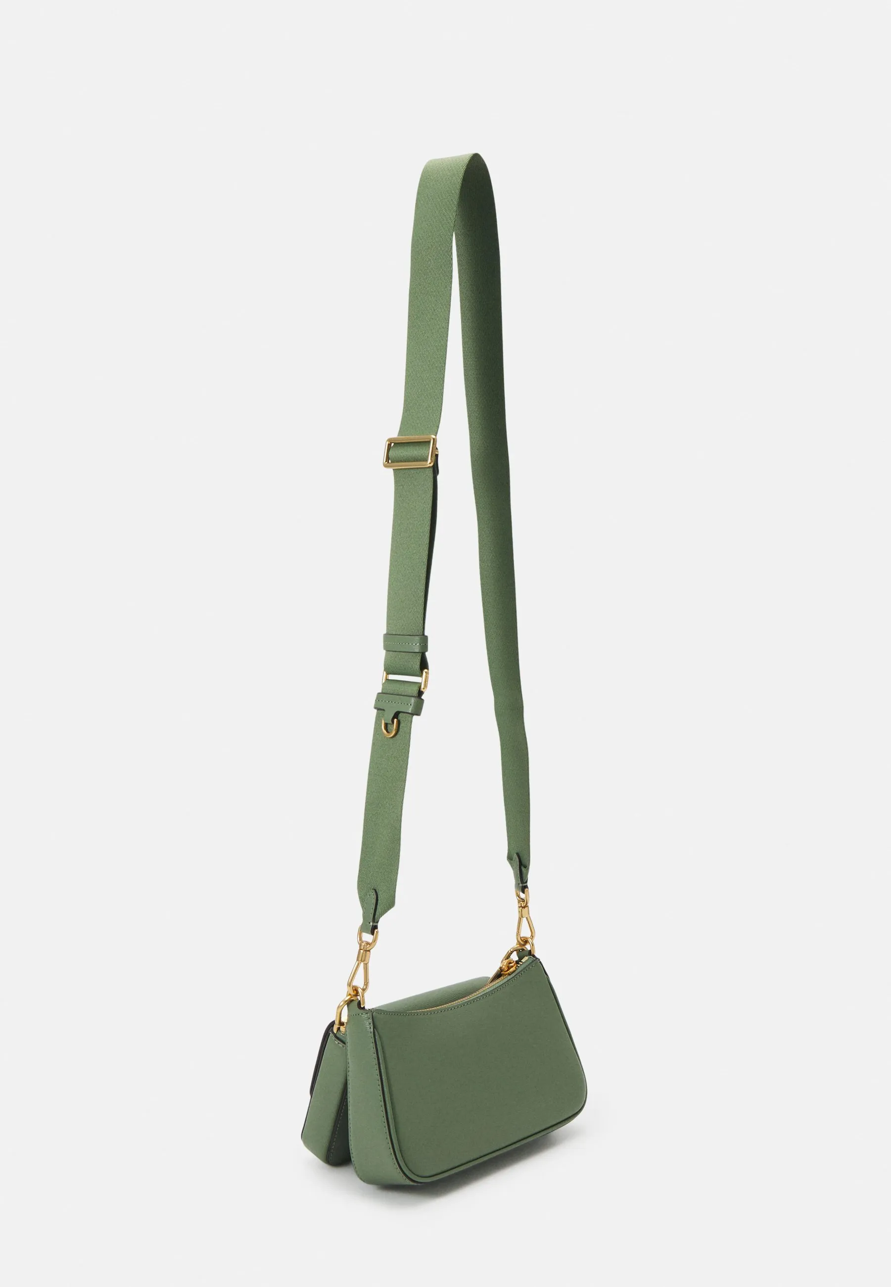 2 IN 1 DOUBLE UP CROSSBODY - Borsa a tracolla