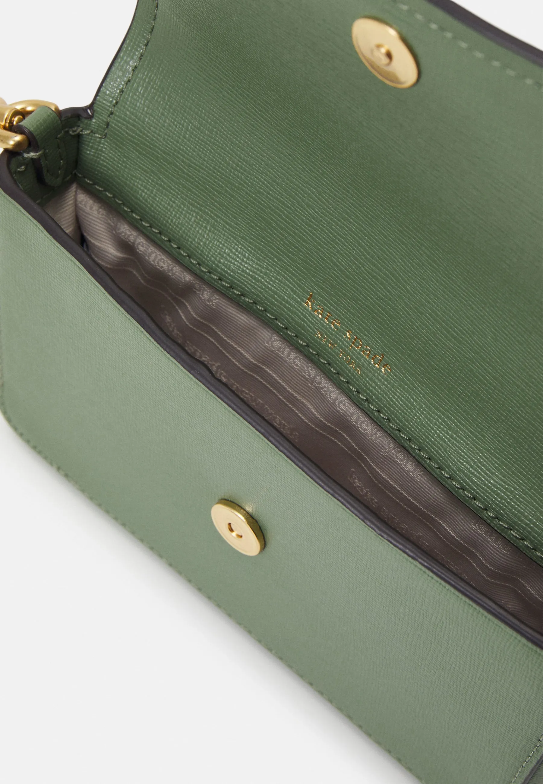 2 IN 1 DOUBLE UP CROSSBODY - Borsa a tracolla