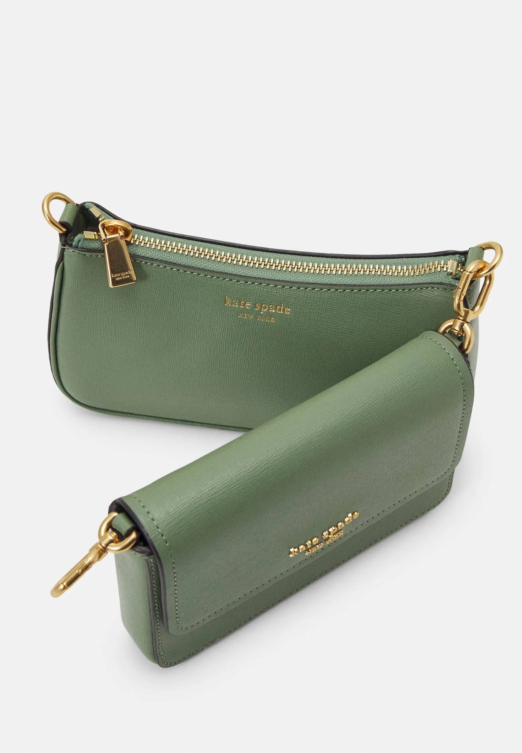 2 IN 1 DOUBLE UP CROSSBODY - Borsa a tracolla