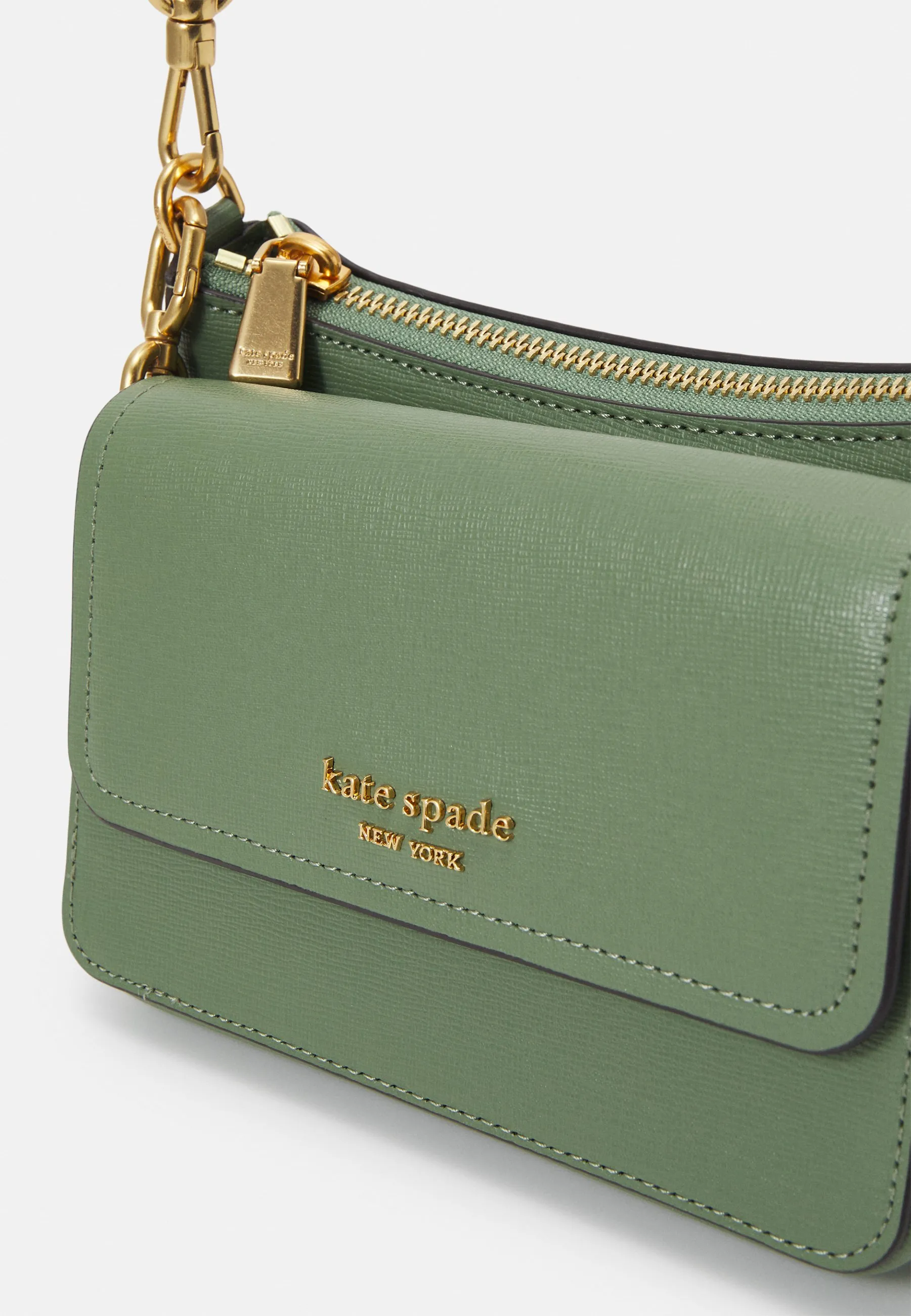 2 IN 1 DOUBLE UP CROSSBODY - Borsa a tracolla