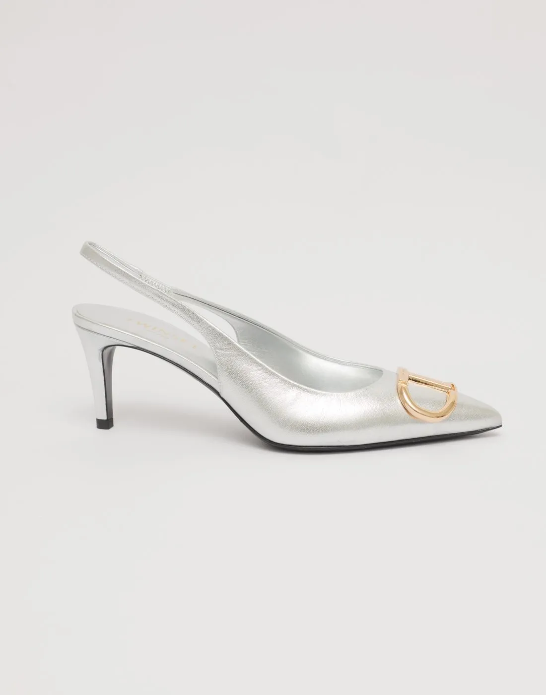222TCP01C - Scarpe - TWINSET