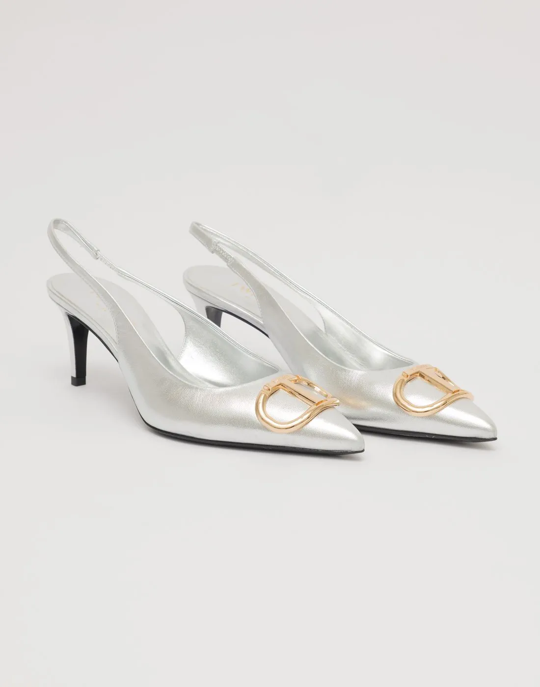 222TCP01C - Scarpe - TWINSET