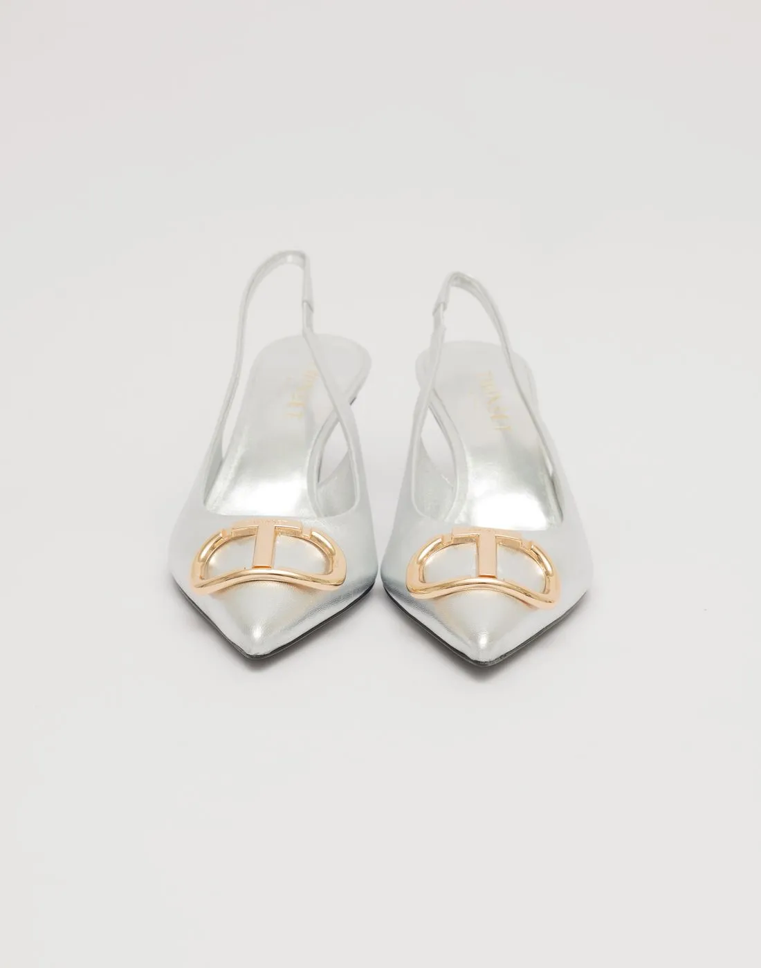 222TCP01C - Scarpe - TWINSET