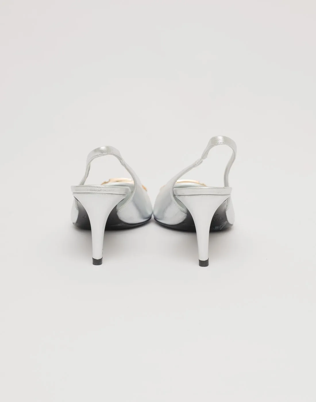 222TCP01C - Scarpe - TWINSET