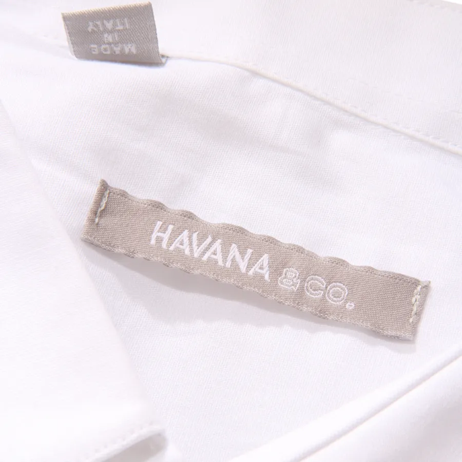 3949AR camicia uomo HAVANA & CO. man shirt