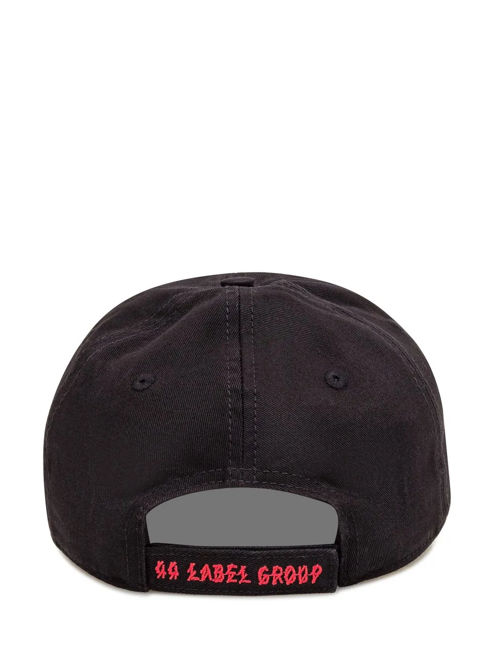 44 LABEL GROUP Cappello con Logo  