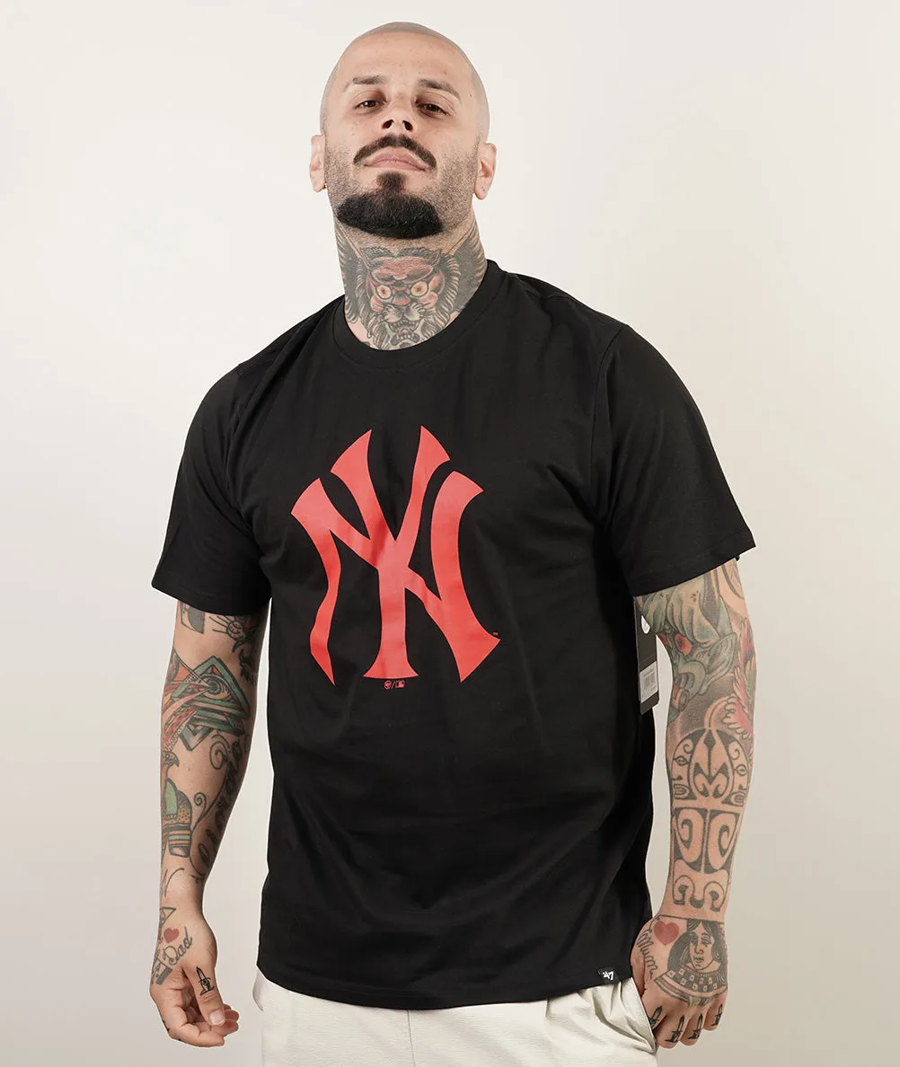 47 BRAND T-SHIRT 47 BRAND