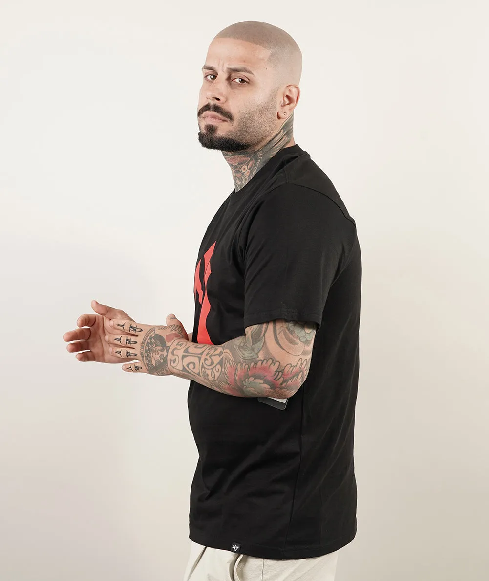 47 BRAND T-SHIRT 47 BRAND