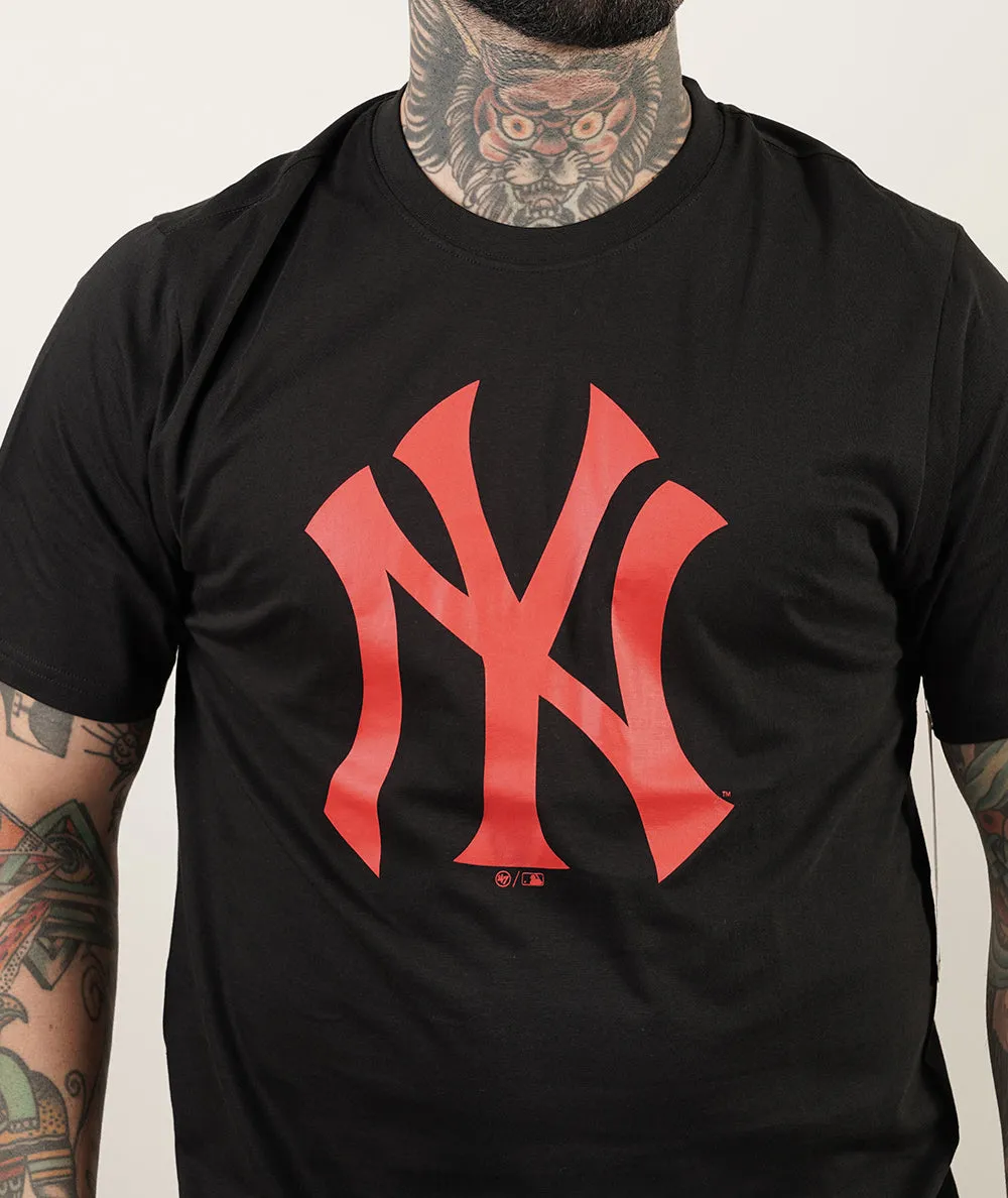 47 BRAND T-SHIRT 47 BRAND