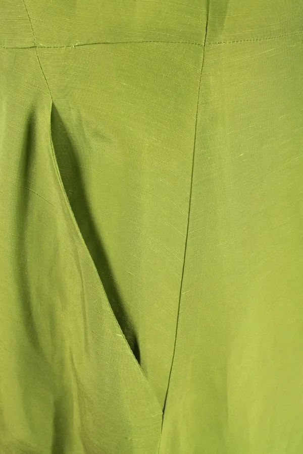 Abito Donna Emme Marella Verde