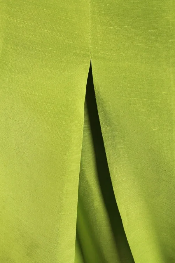 Abito Donna Emme Marella Verde