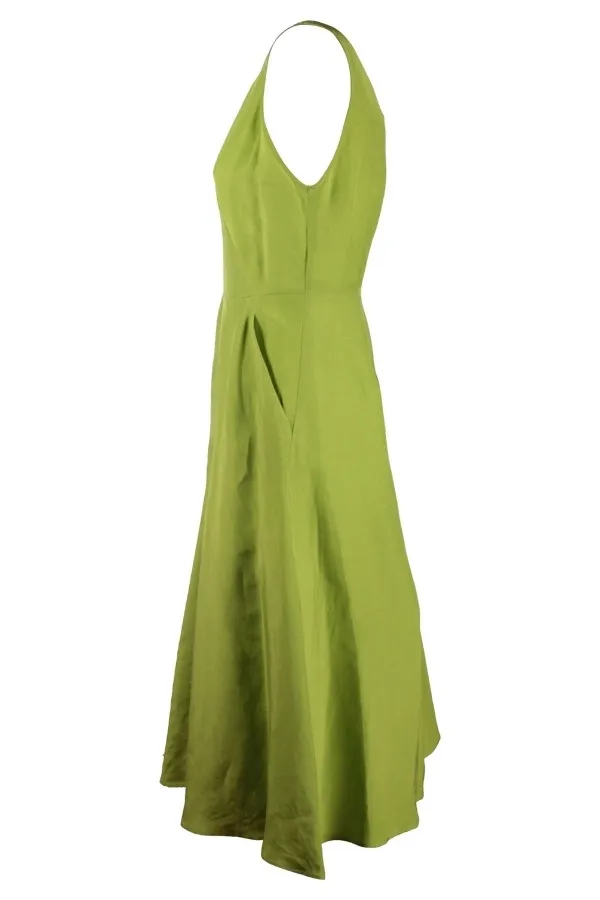 Abito Donna Emme Marella Verde
