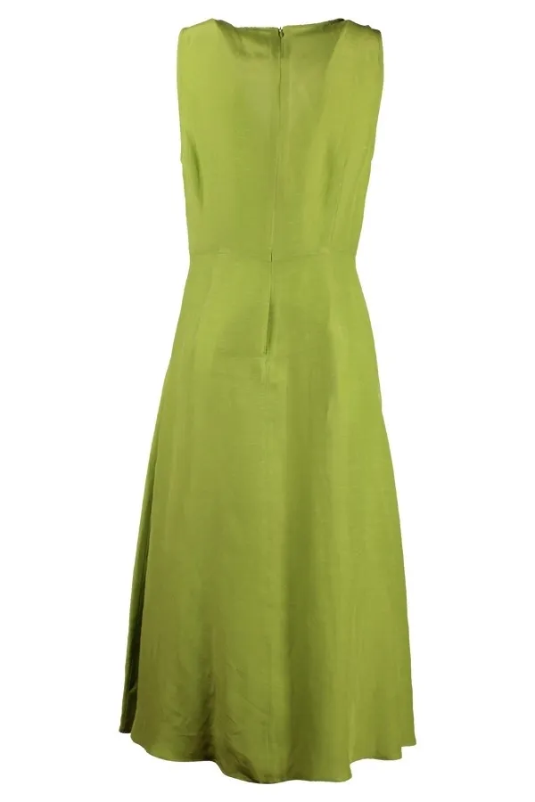 Abito Donna Emme Marella Verde