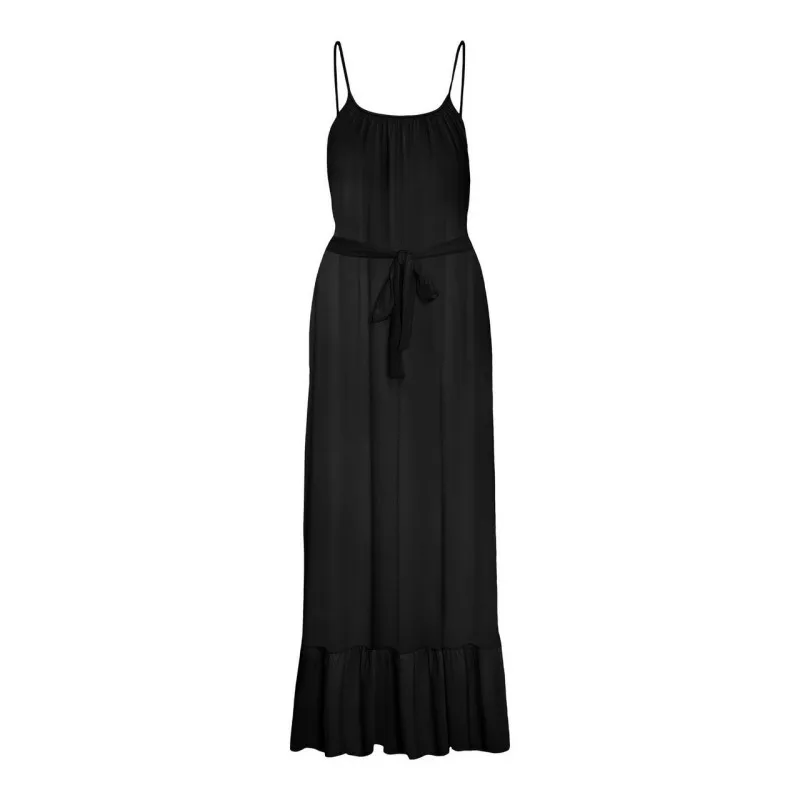 ABITO LUNGO VMEASY CON SPALLINE DA DONNA VERO MODA