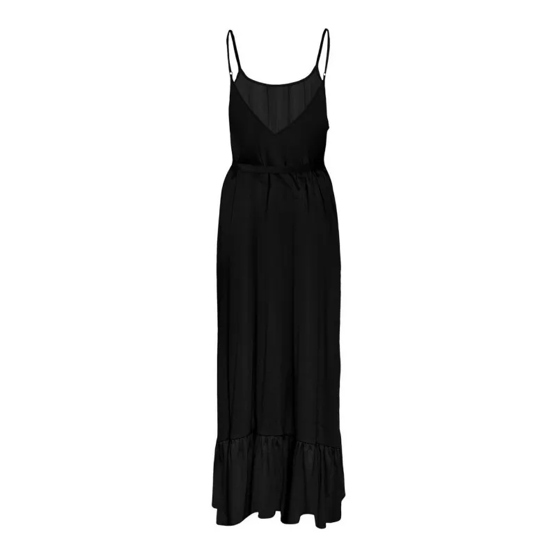 ABITO LUNGO VMEASY CON SPALLINE DA DONNA VERO MODA