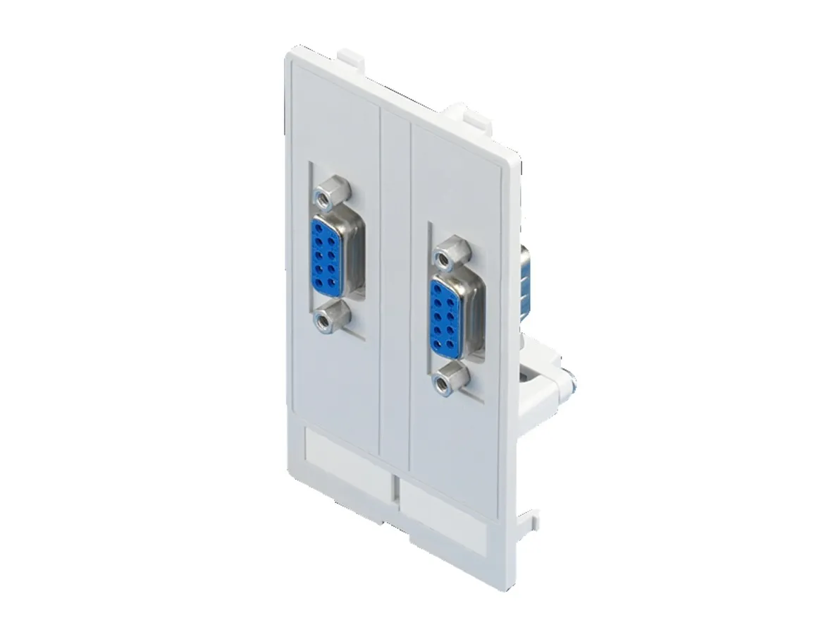 Accessorio contenitore Policarbonato Rittal 2482500
