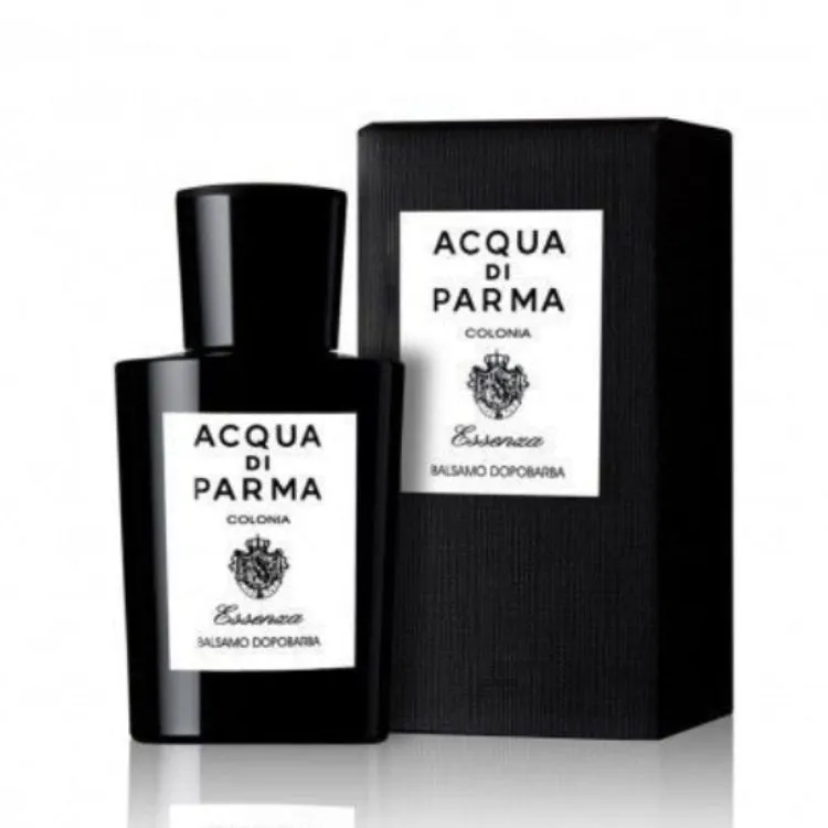 Acqua di Parma - Colonia Essenza - Balsamo Dopobarba