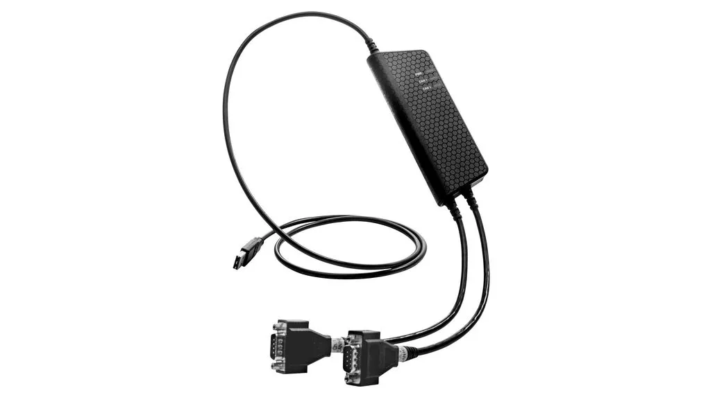 Adattatore USB-CAN Kvaser, USB 2.0/USB A, 1Mbit/s