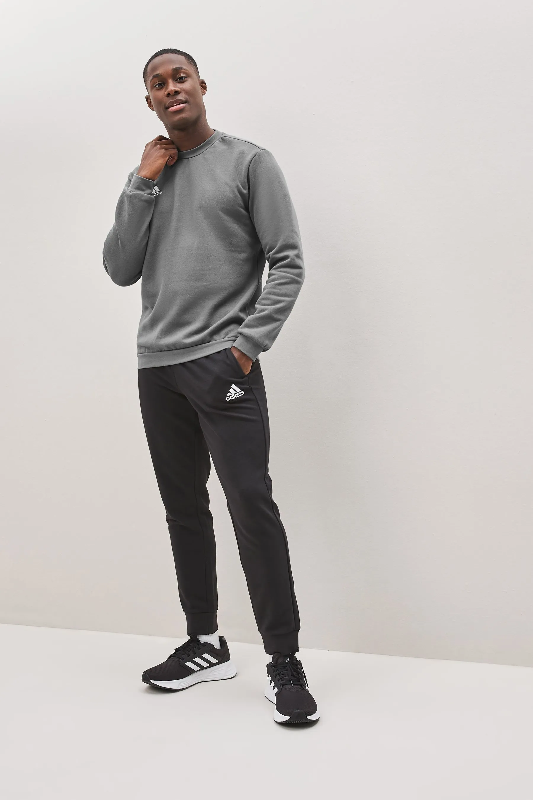 adidas - Entrada - Felpa