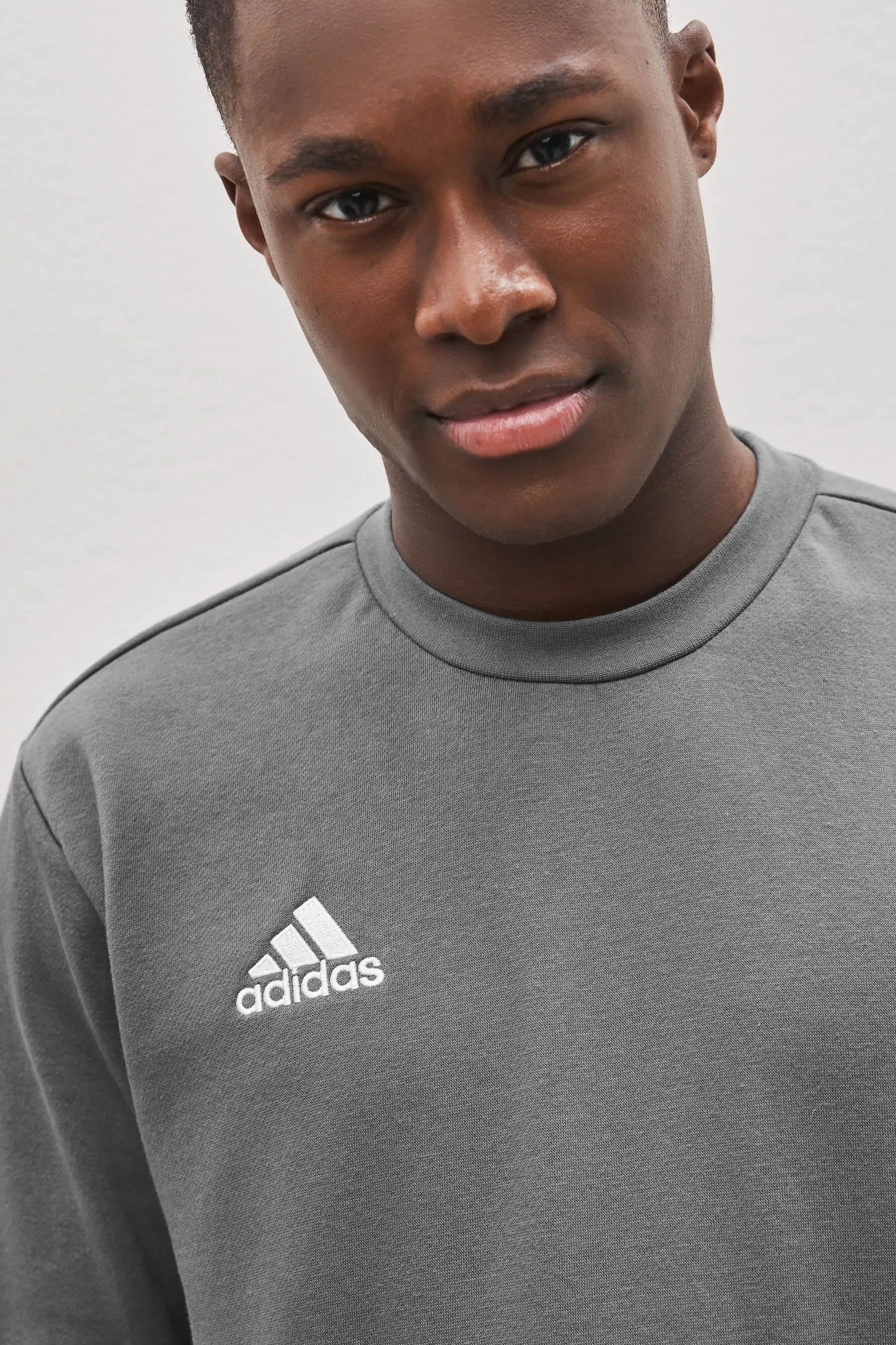 adidas - Entrada - Felpa