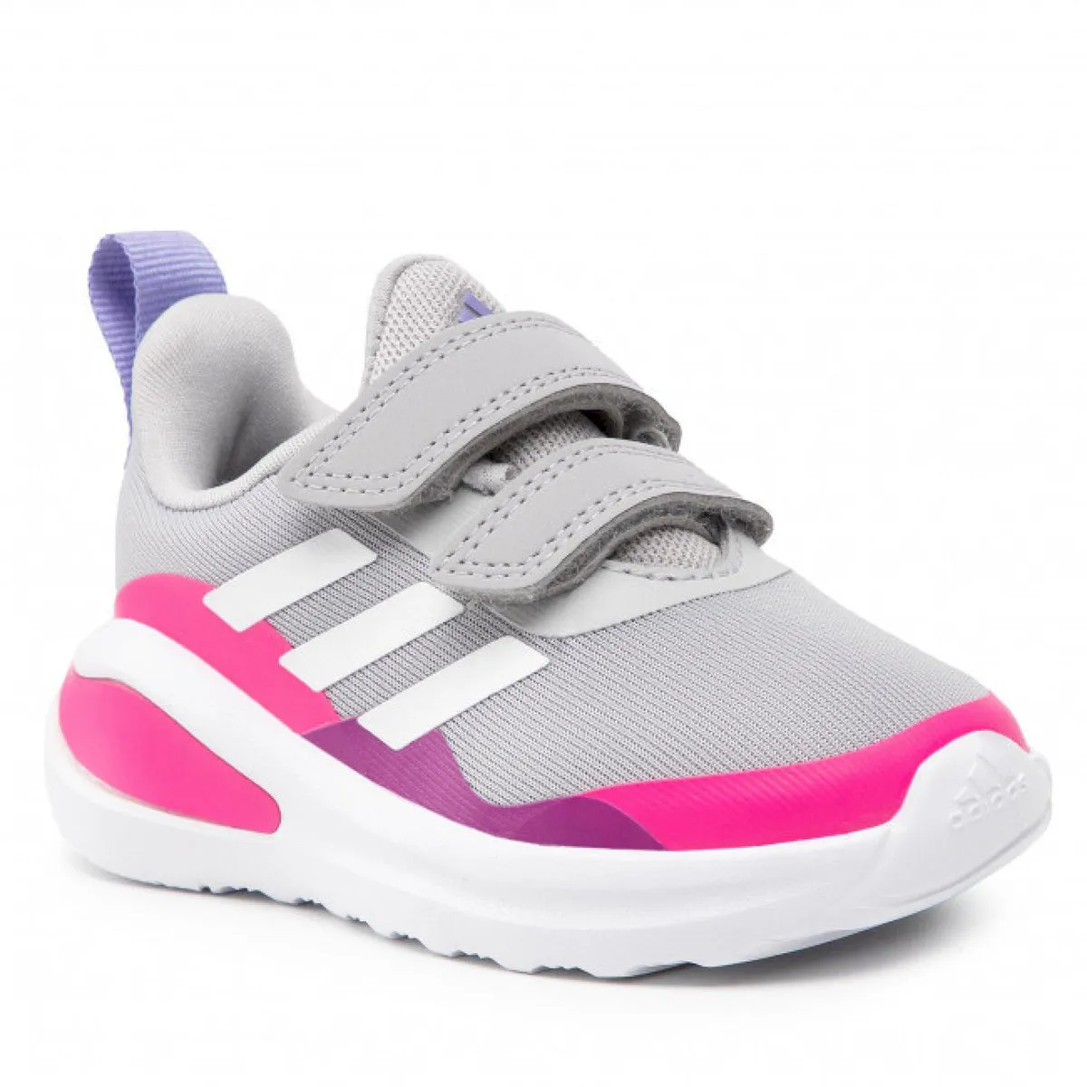 Adidas fortarun i