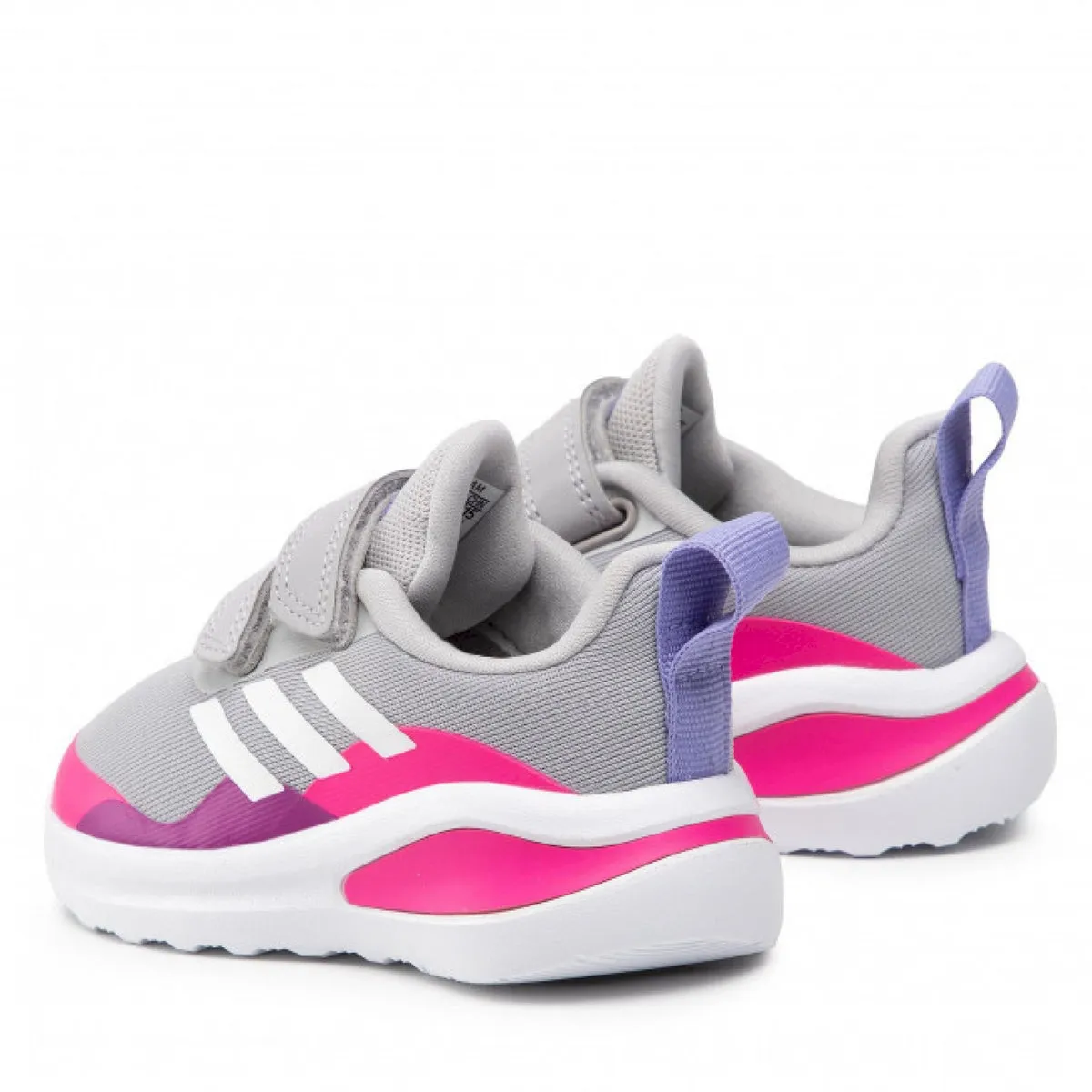 Adidas fortarun i