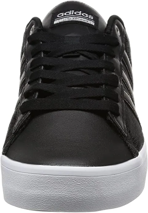 Adidas scarpa sneakers da donna Cloudfoam Daily AW4009 nero