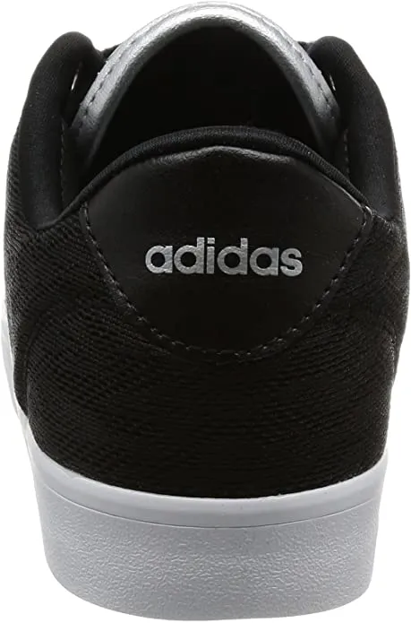 Adidas scarpa sneakers da donna Cloudfoam Daily AW4009 nero