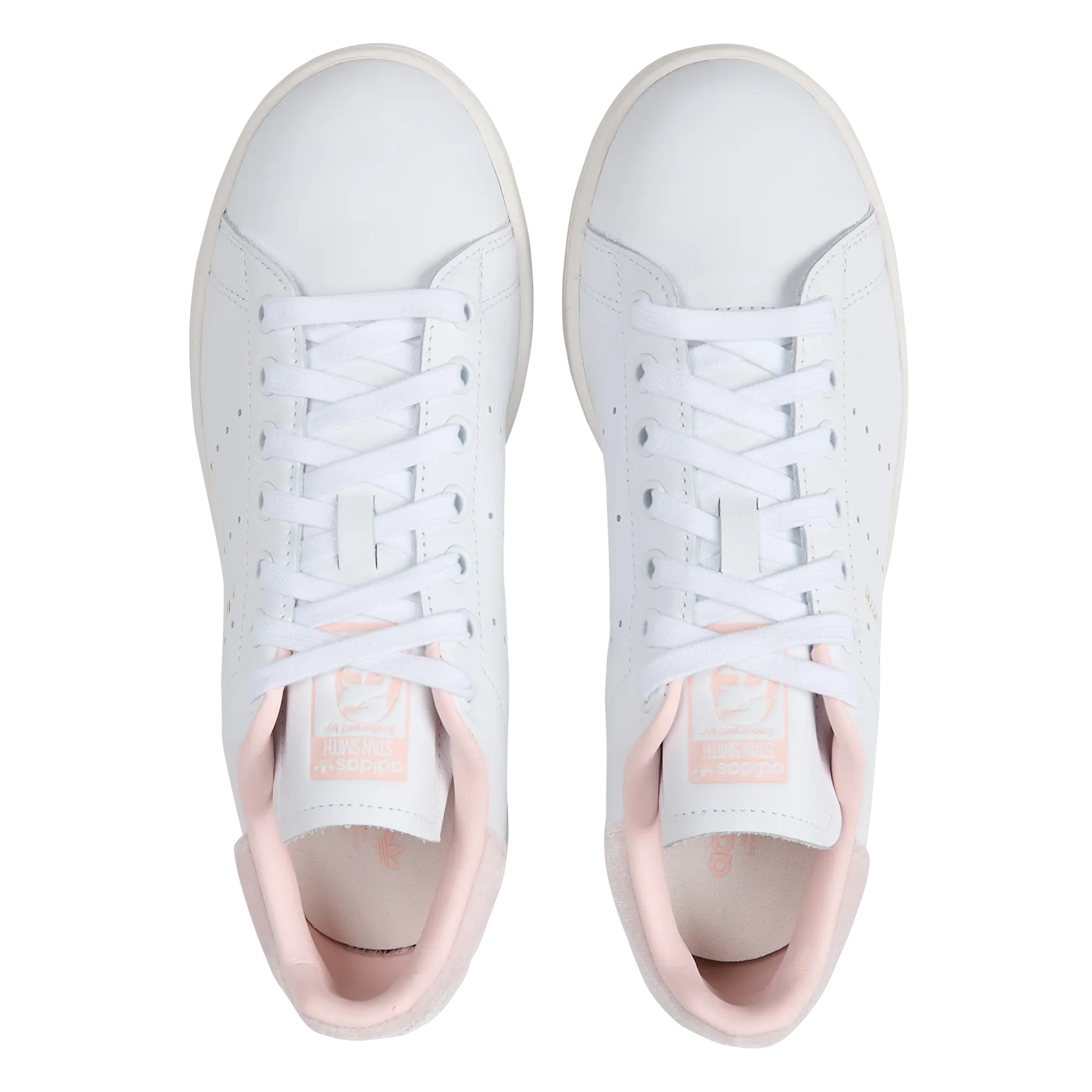  ADIDAS   STAN SMITH W - ASICS GEL PULSE 13 | Bianco