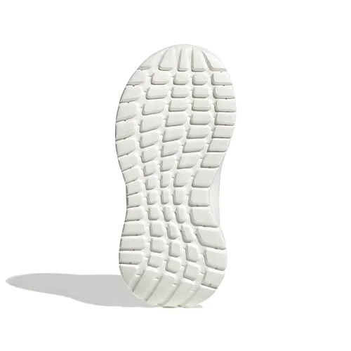adidas Tensaur Run Shoes, Scarpe Unisex - Bimbi 0-24, Clpink Cwhite Clpink, 24 EU