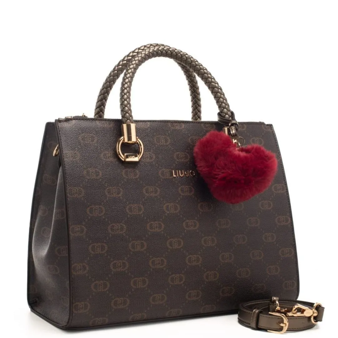 AF4008E0668 - Borsa - LIU JO