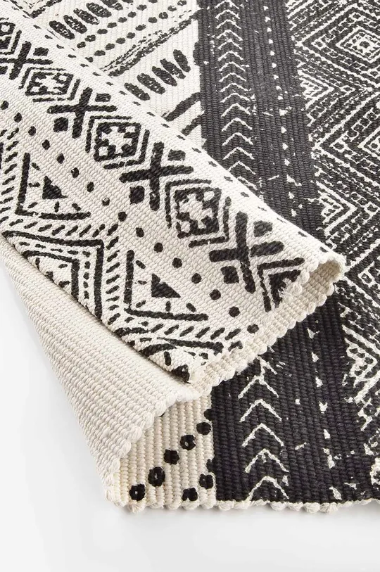 Affek Design tappeto da bagno Boho