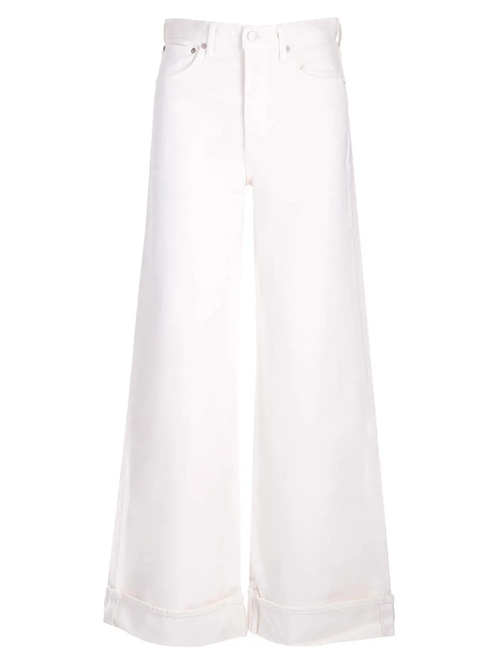   Agolde  Jeans palazzo 