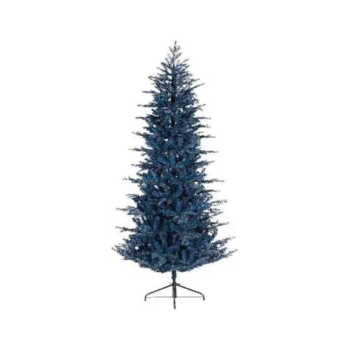 Albero di Natale Blu cm. 180