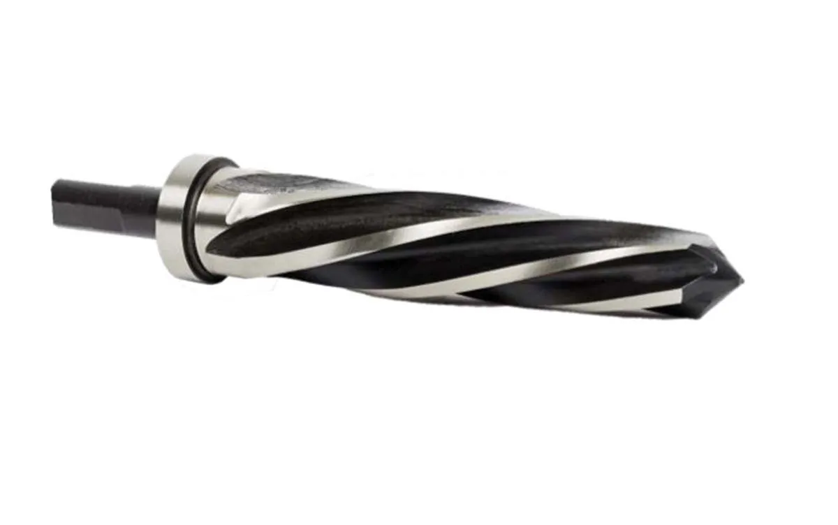 Alesatore  con cono morse RS PRO, in HSS, Ø 26mm