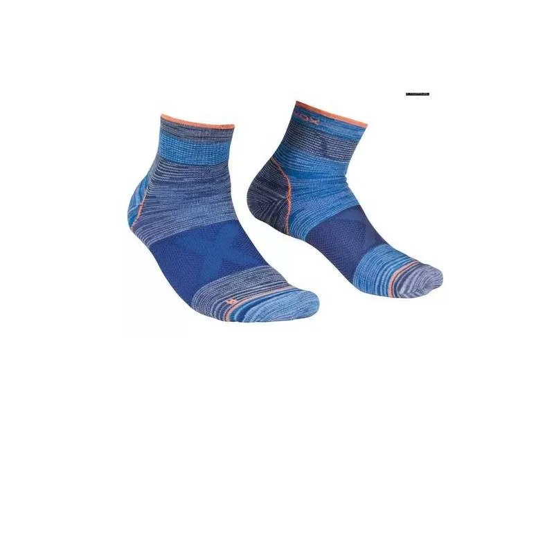 ALPINIST QUARTER SOCKS M Calze uomo