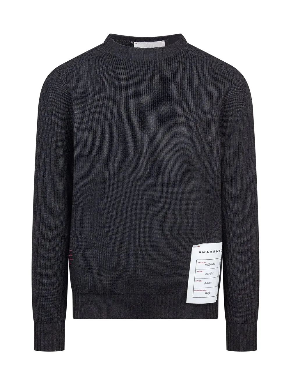 AMARANTO Maglione  