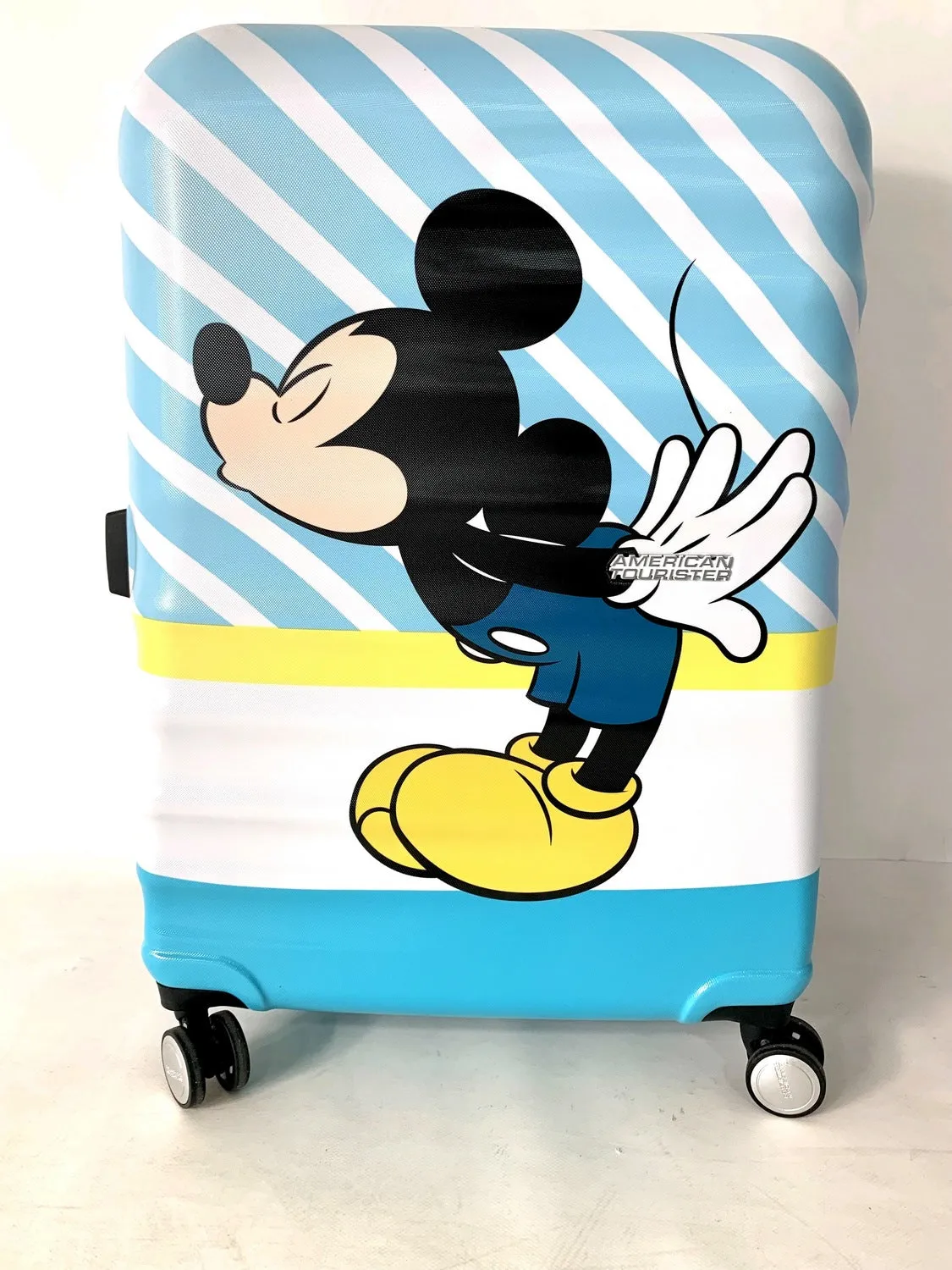american tourister by samsonite trolley 85670-31c*004  