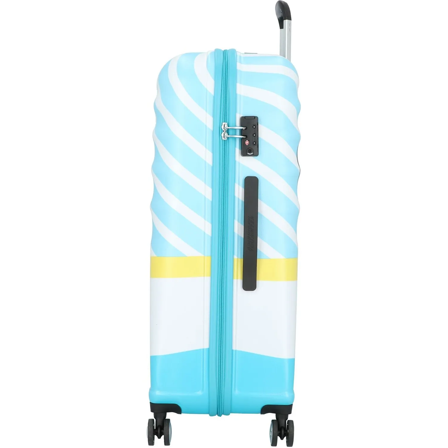 American Tourister Wavebreaker Disney Trolley a 4 ruote 77 cm