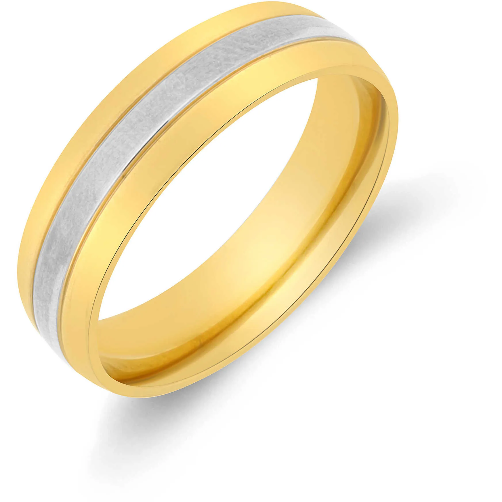 anello uomo gioielli Kaloos 2gether
