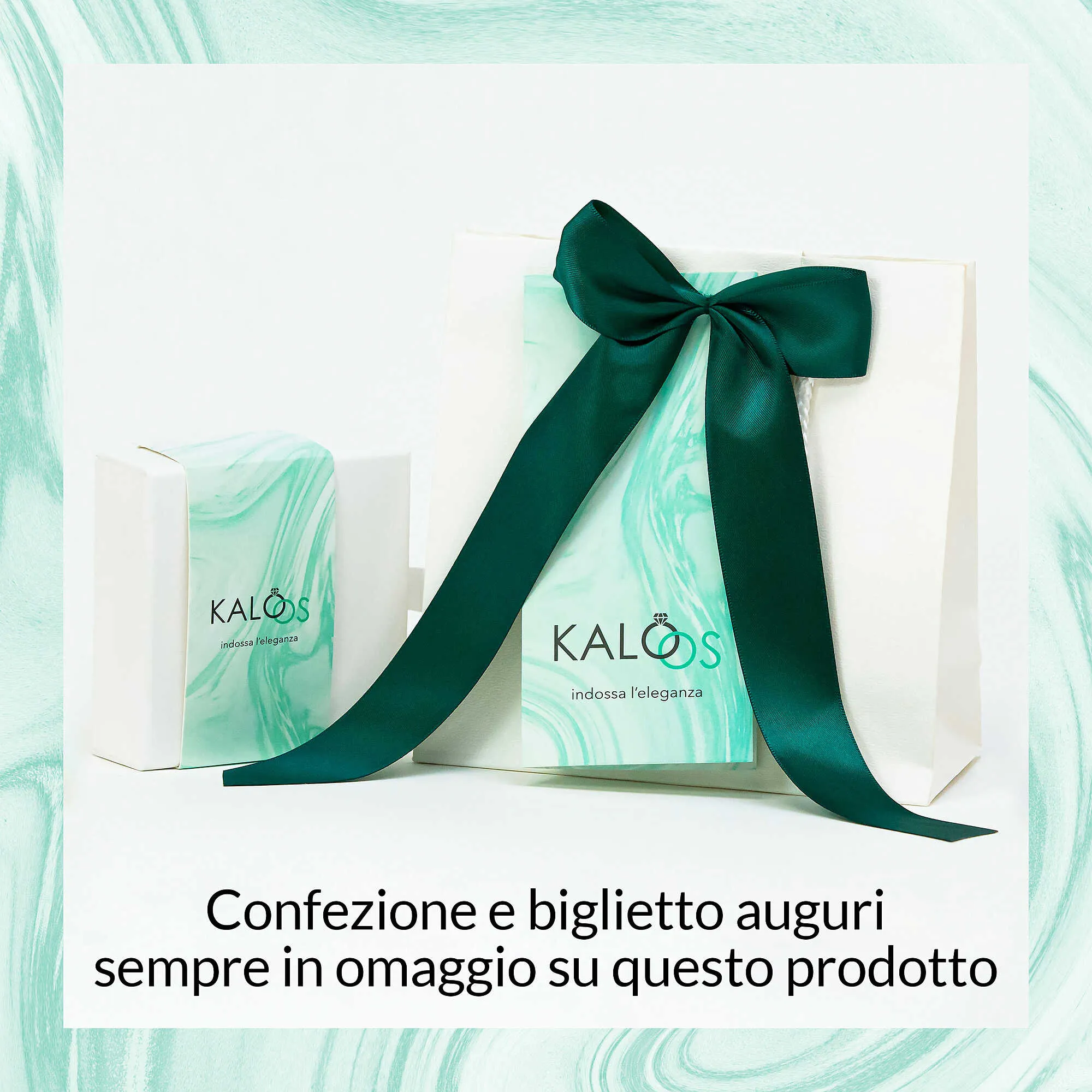 anello uomo gioielli Kaloos 2gether