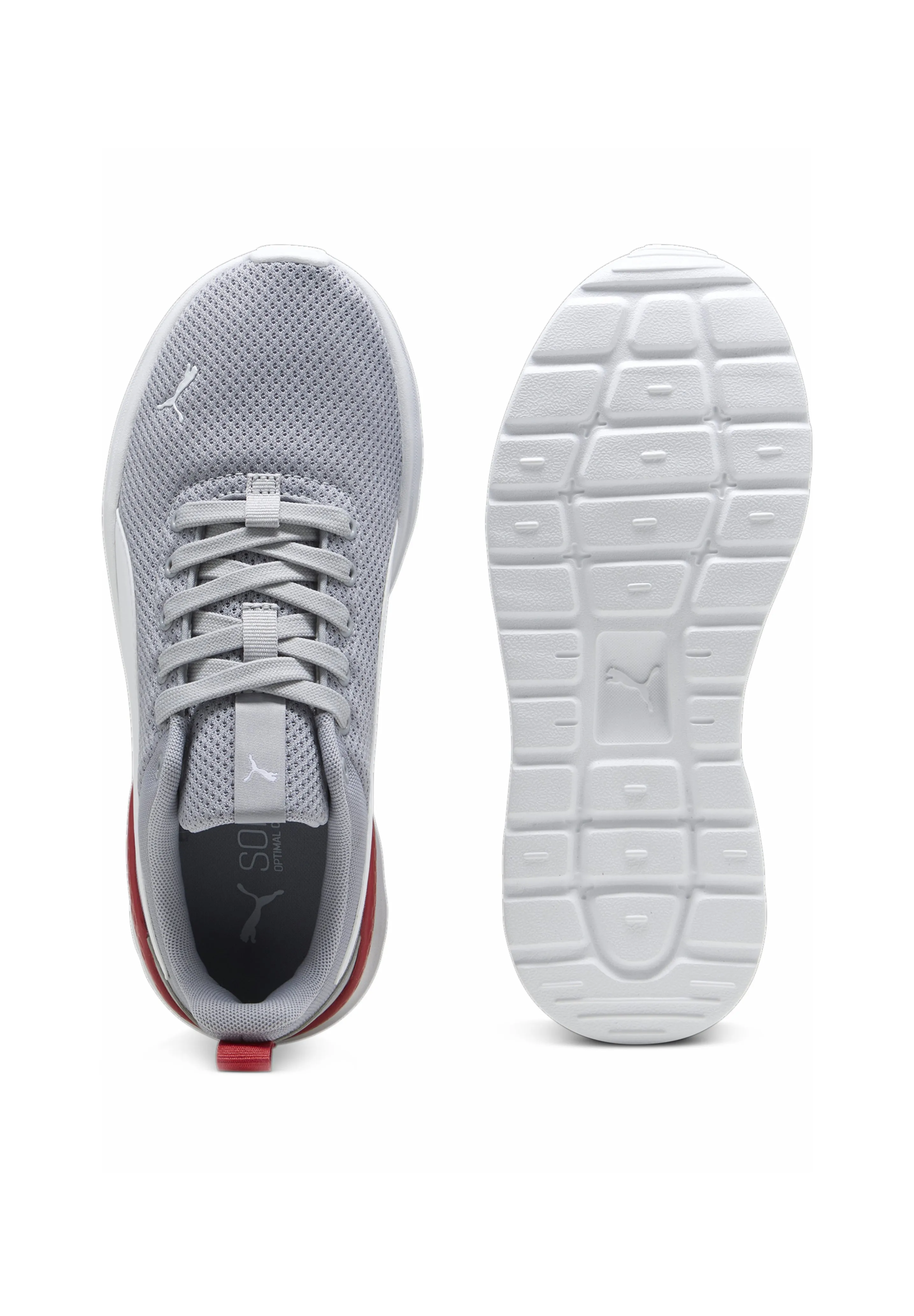 ANZARUN LITE UNISEX - Scarpe running neutre